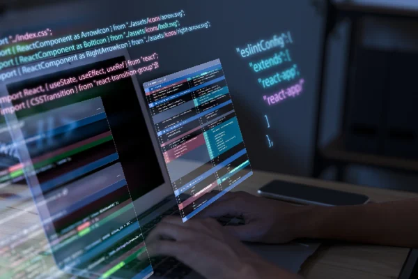 Benefits of Custom Software