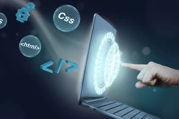 Custom Software Development Lifecycle