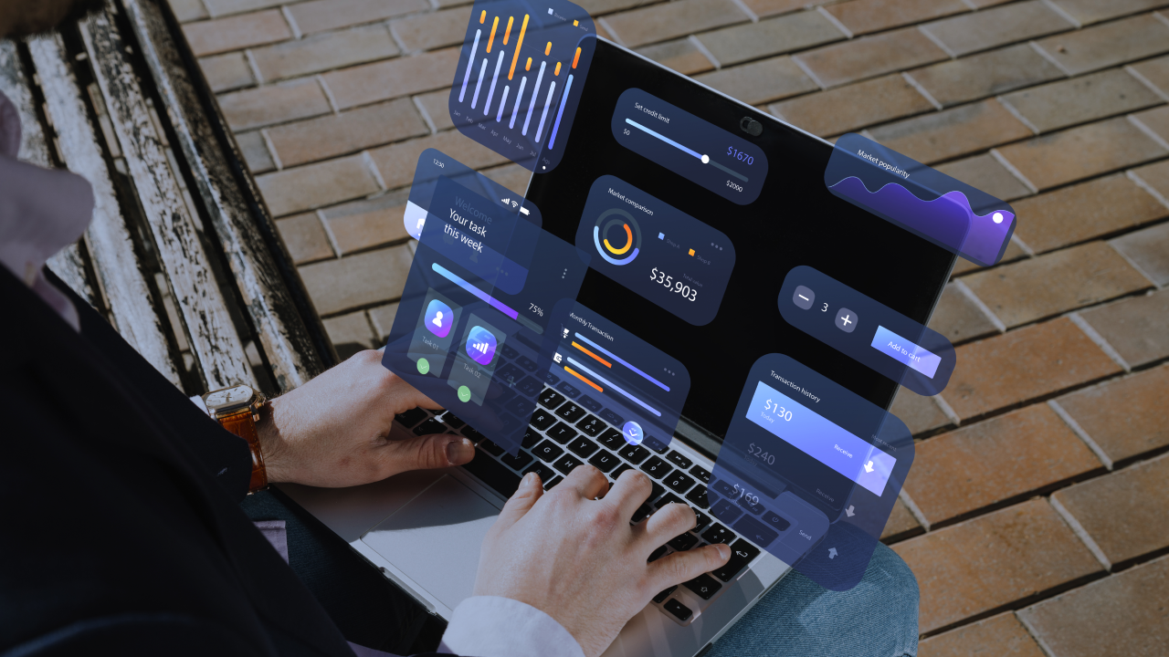 Business Scalability